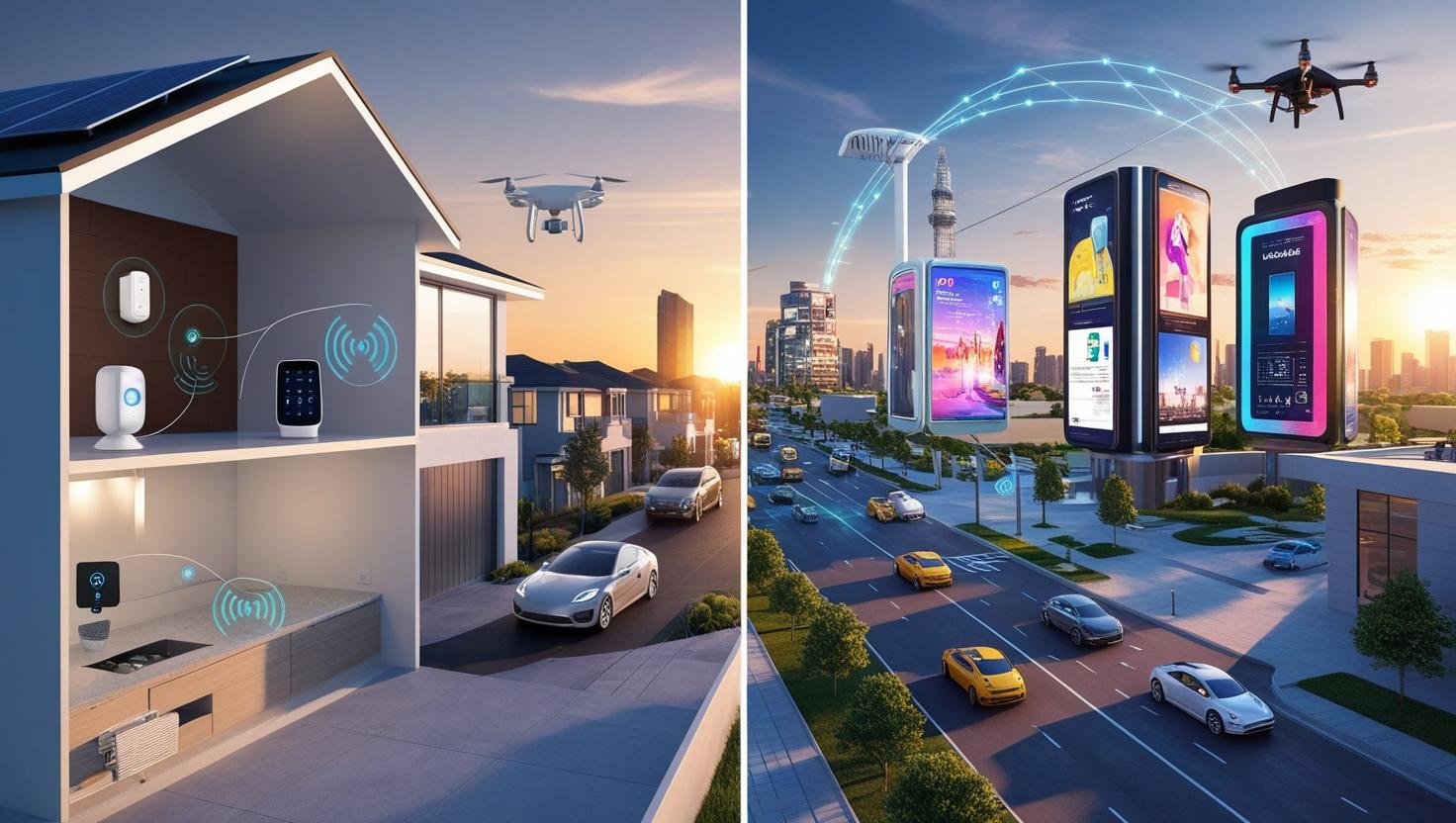 IoT
