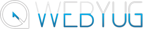 Webyug Logo