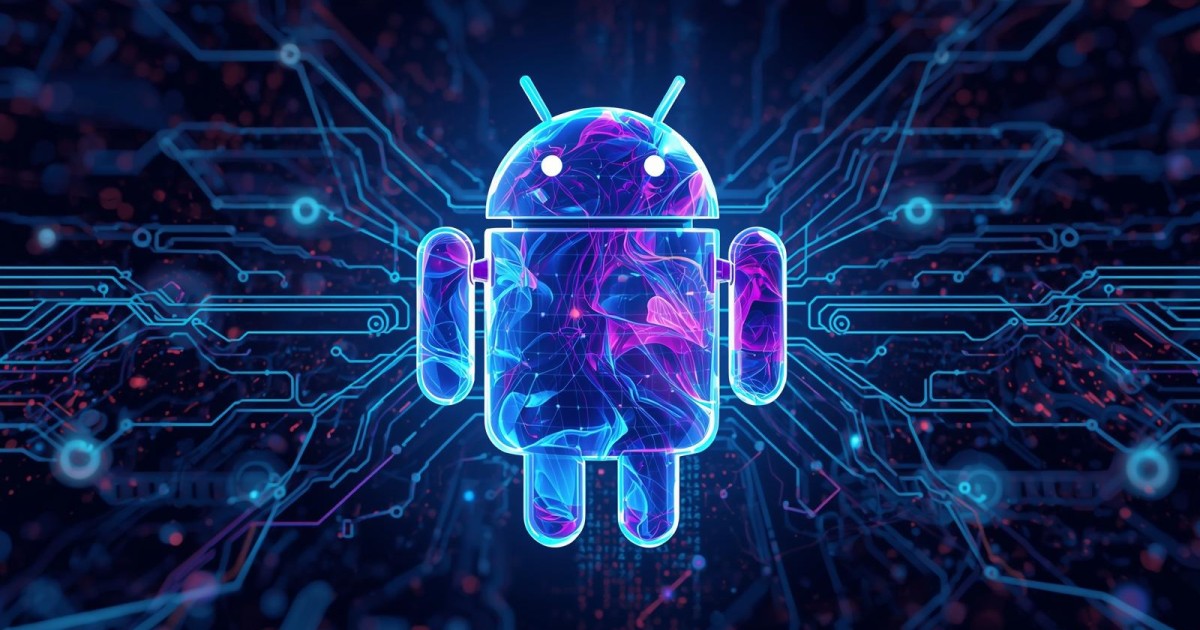 Android 15 Development: Jetpack Compose & Kotlin Multiplatform Guide