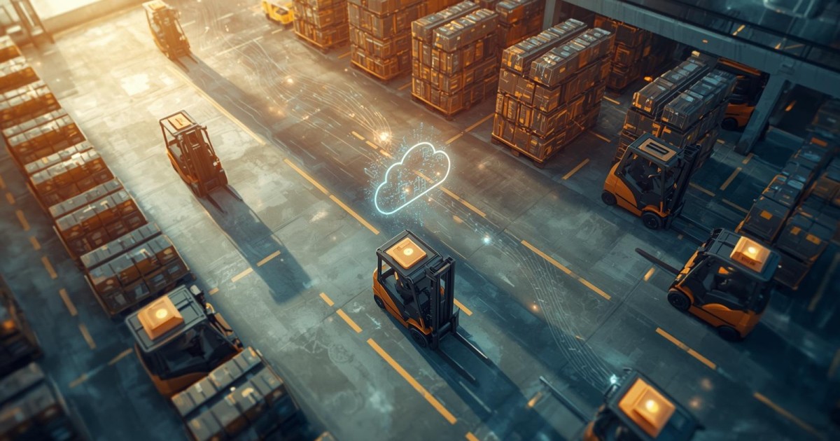 Asset Tracking 2026: BLE, UWB & RFID End $50B Loss