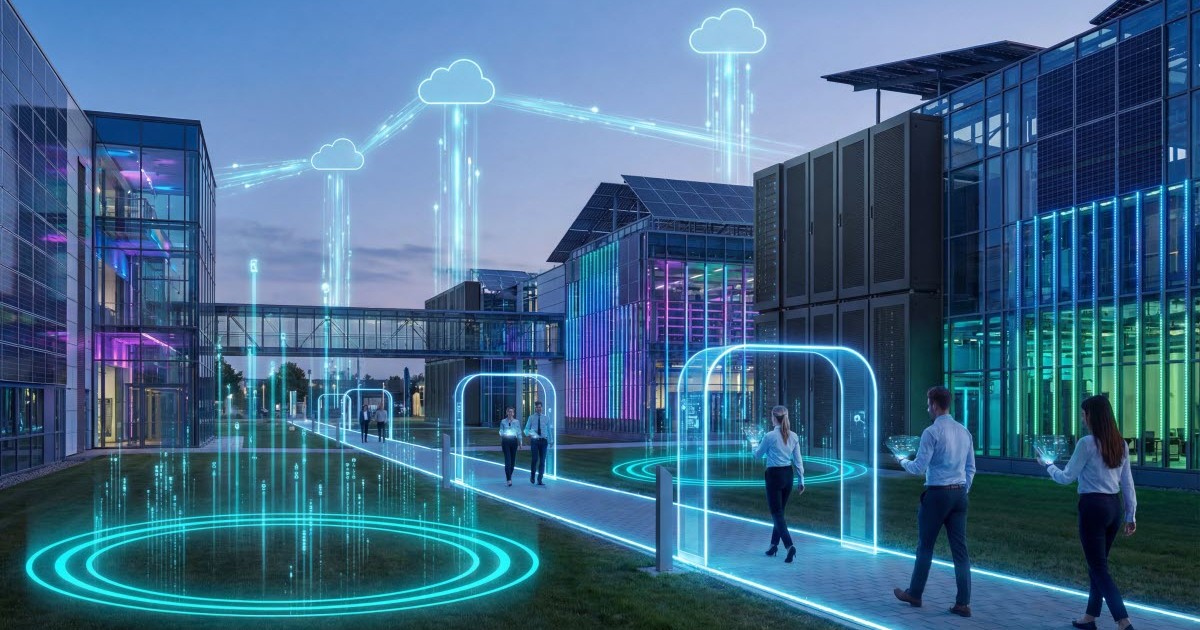 Cloud-Powered Geofencing Attendance: 40% Faster HR in 2026