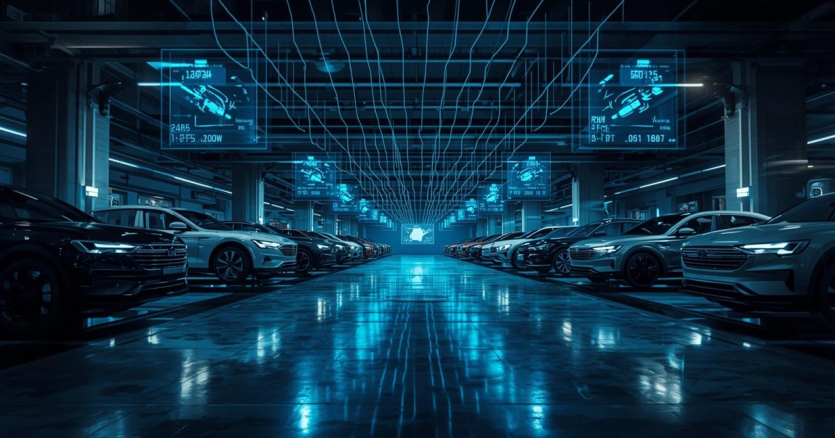 Garage Management Crisis 2026: IoT Cuts 42% Downtime