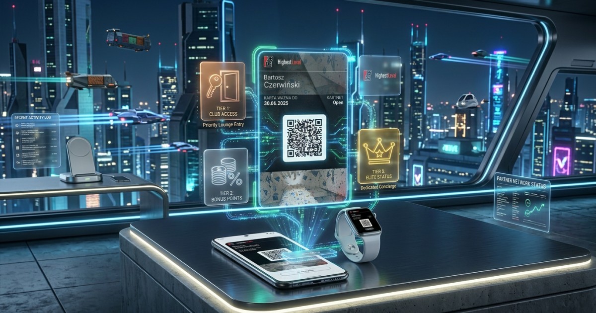 Google Wallet Membership Cards: 2026 Digital Wallet Trend