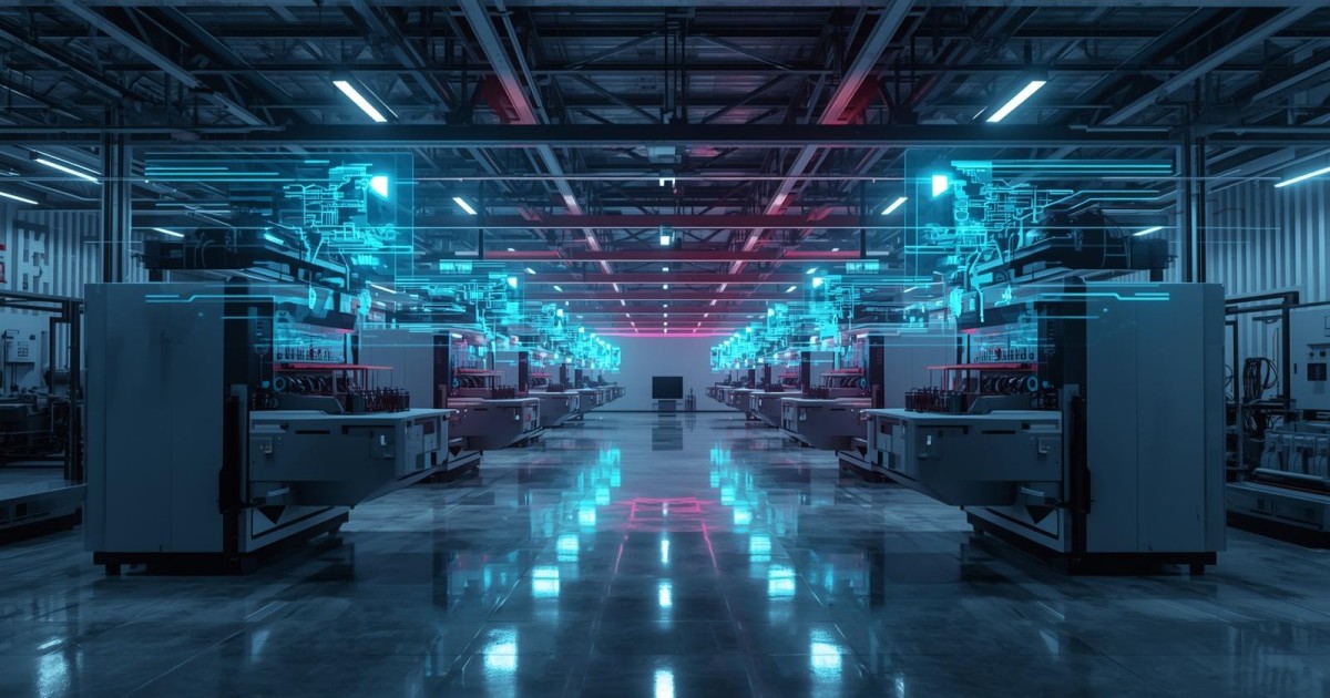 Industrial IoT 2026: Digital Twins & Predictive Maintenance ROI