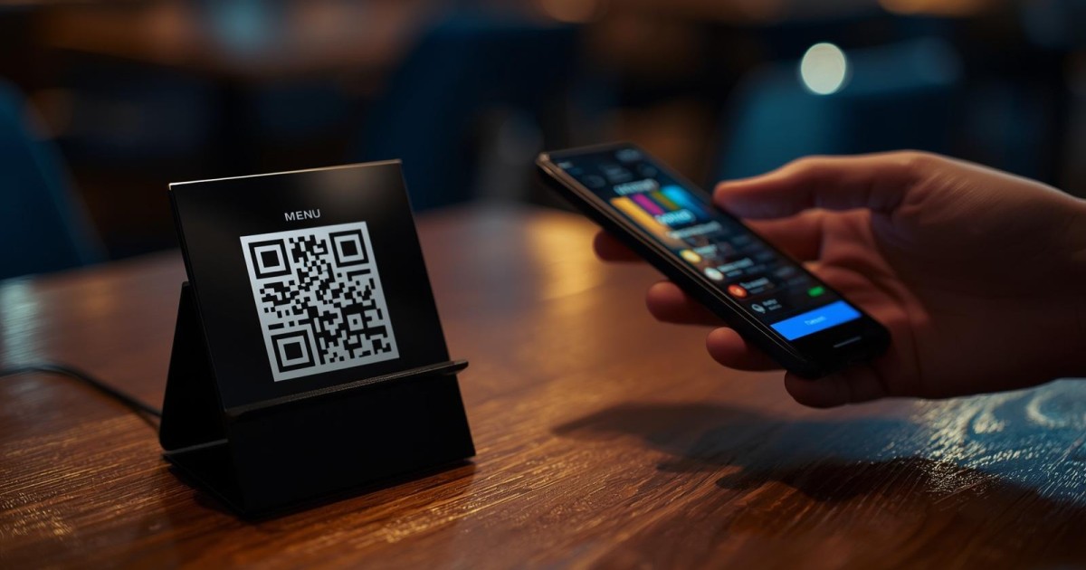 QR Code Management: 2026's $14B Contactless Commerce Revolution