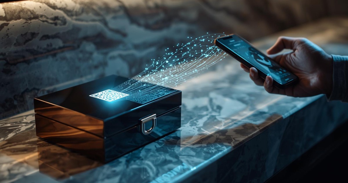 QR Codes 2026: Unlock Contactless ROI with Smart Analytics