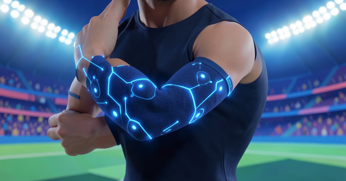 Wearable Technology 2026: Health Monitoring & Beyond