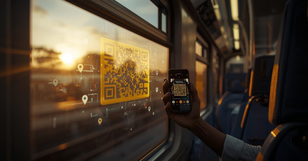 Your QR Codes Are Lying to You: The Hidden Mechanics of Real-Time Tracking