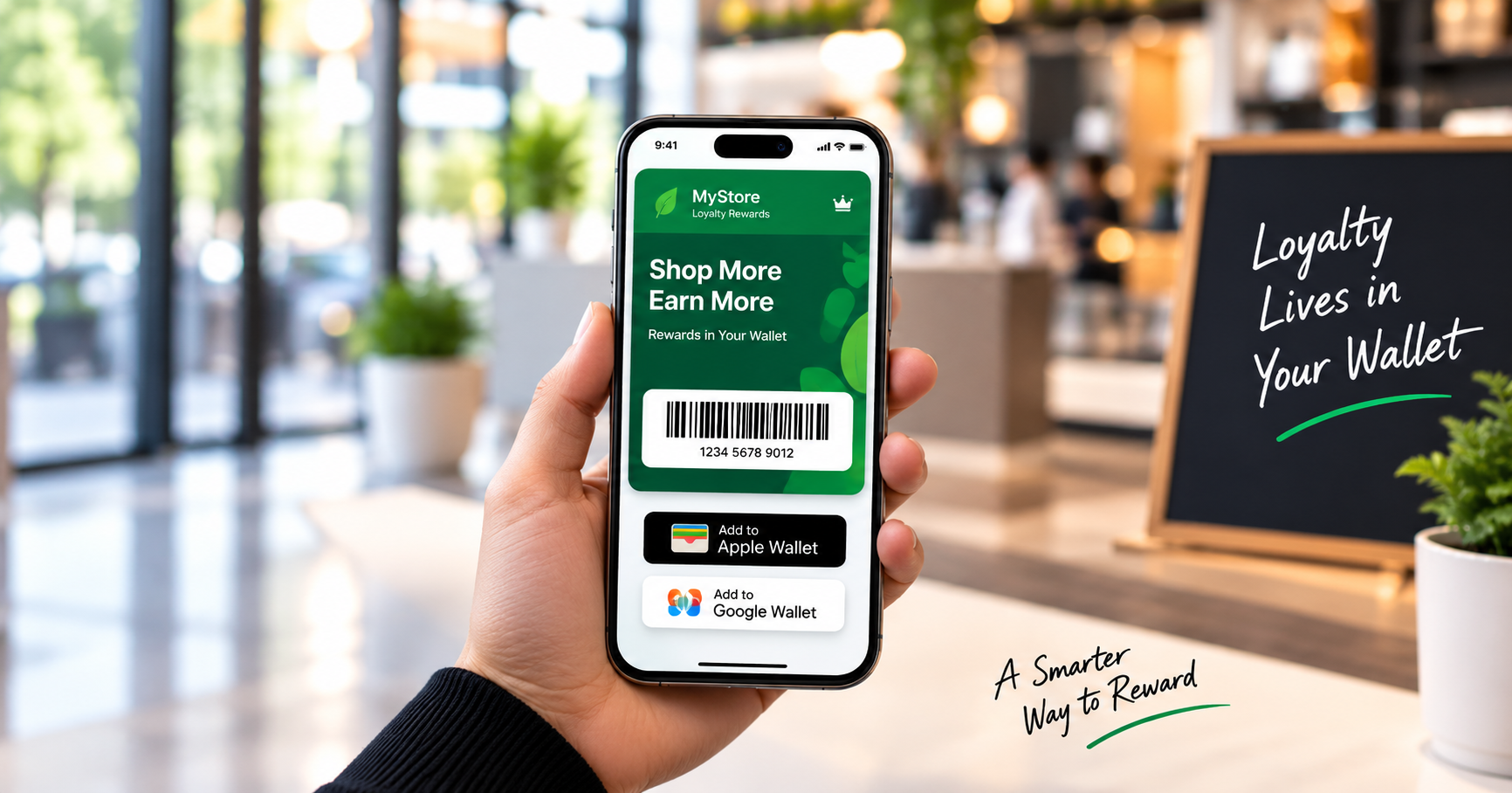 Digital Wallets The Future of Loyalty Digital Wallets The Future of Loyalty